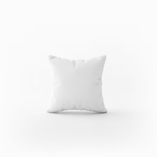 Square Cushion Pillow Filling