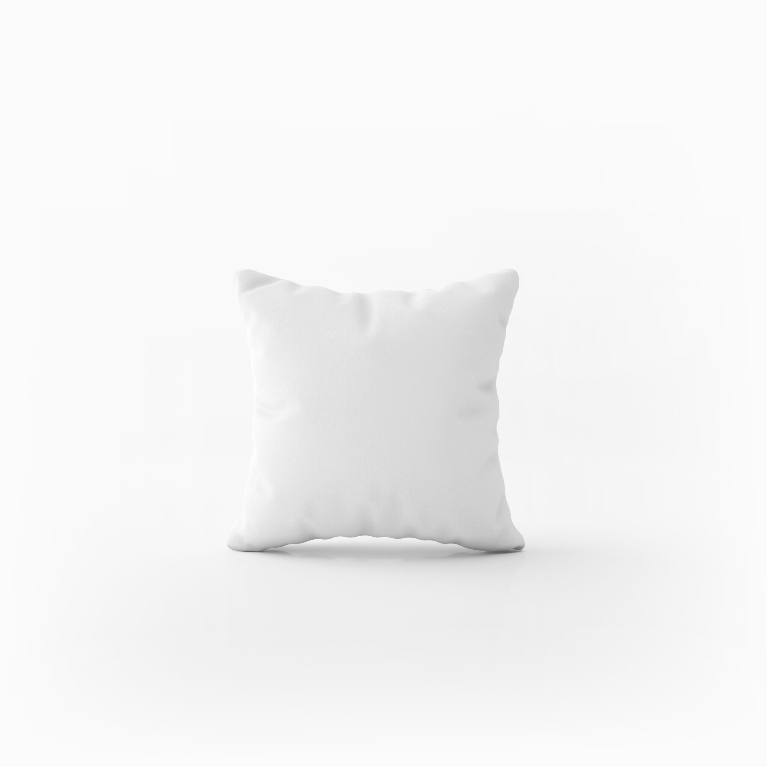 Square Cushion Pillow Filling