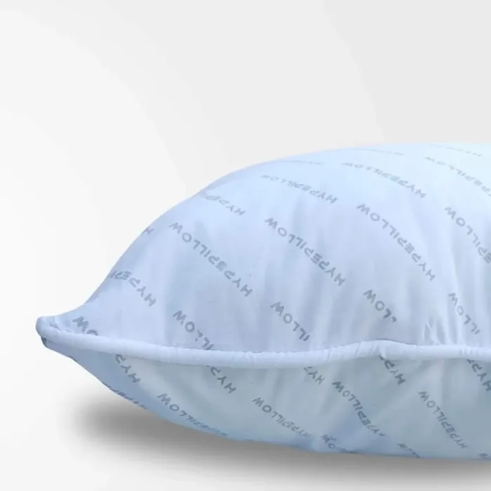 Medicated Pillow by hype pillow