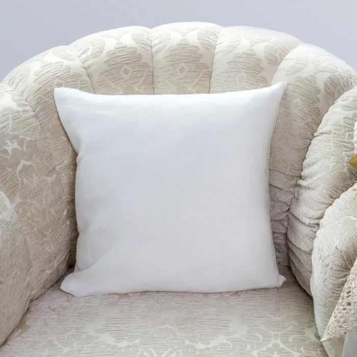 Square Cushion Pillow Filling