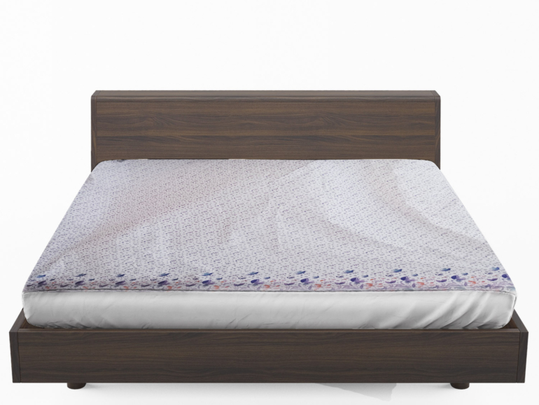 Waterproof Mattress Cover by Hype Pillow