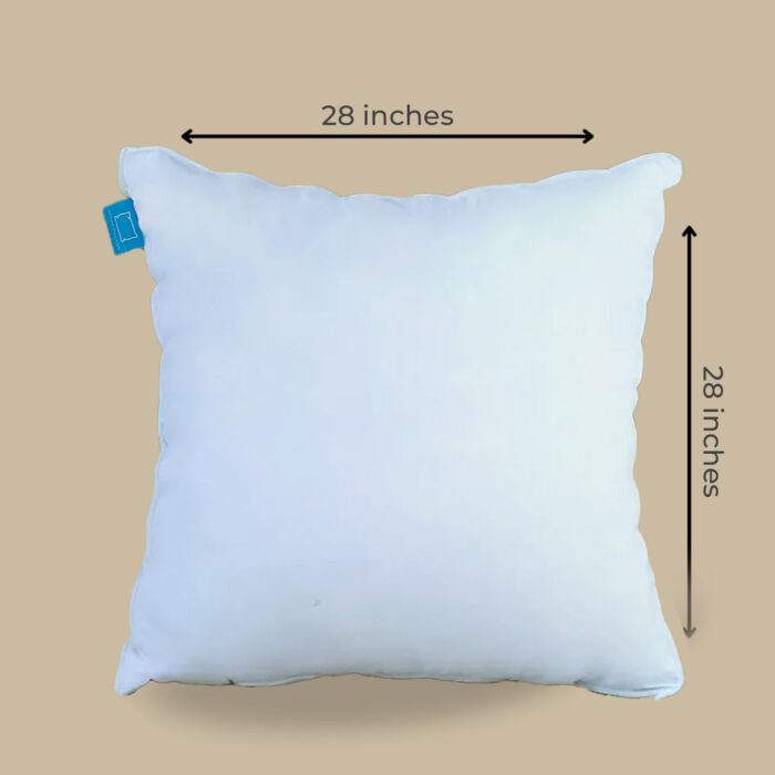 floor cushion by hype pillow