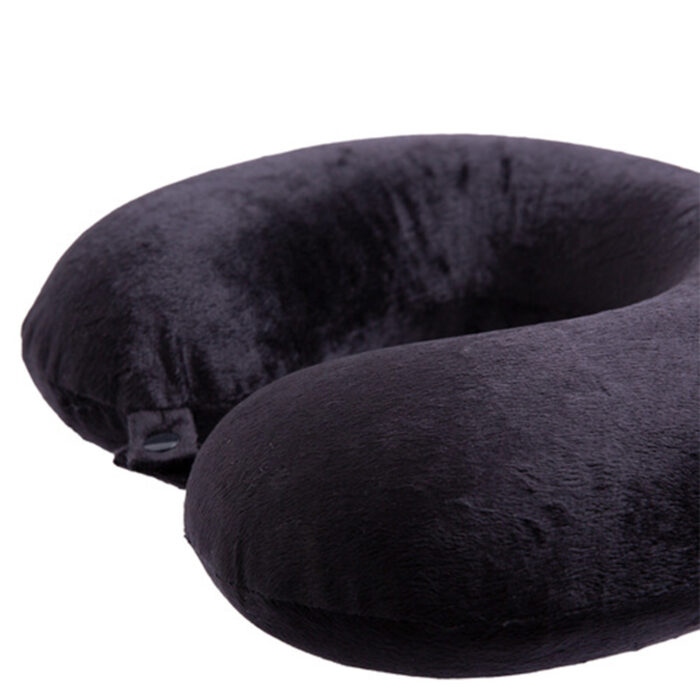 Best Travel Neck Pillow for Restful Journeys