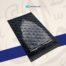Luxurious Turkish Prayer Mat Orthopedic Padded