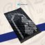 Luxurious Turkish Prayer Mat Orthopedic Padded