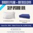 Hypepillow Sleep Upgrade deal