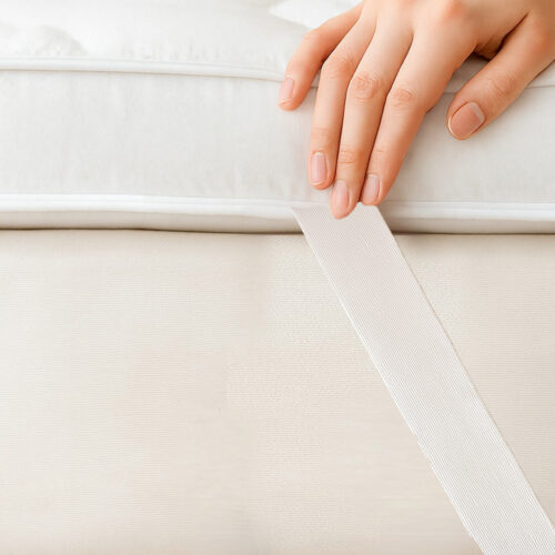 Premium Comfort Mattress Topper
