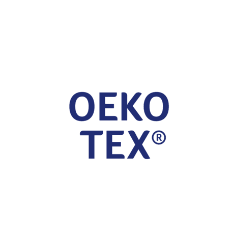 Hype pillow Oeko tex certified