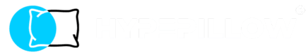 Hypepillow official logo